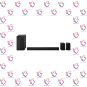 LG S65TR soundbar best price in Pakistan