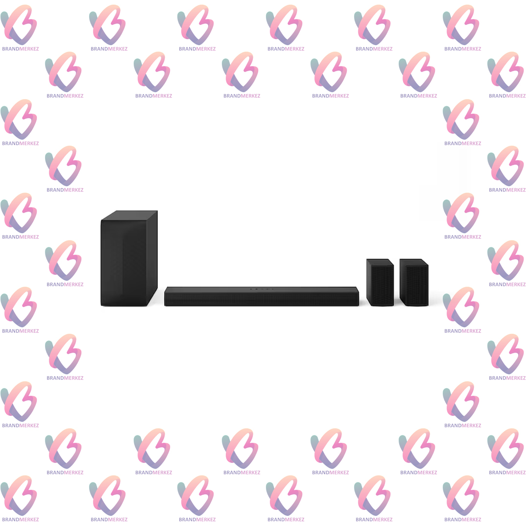 LG S65TR soundbar best price in Pakistan