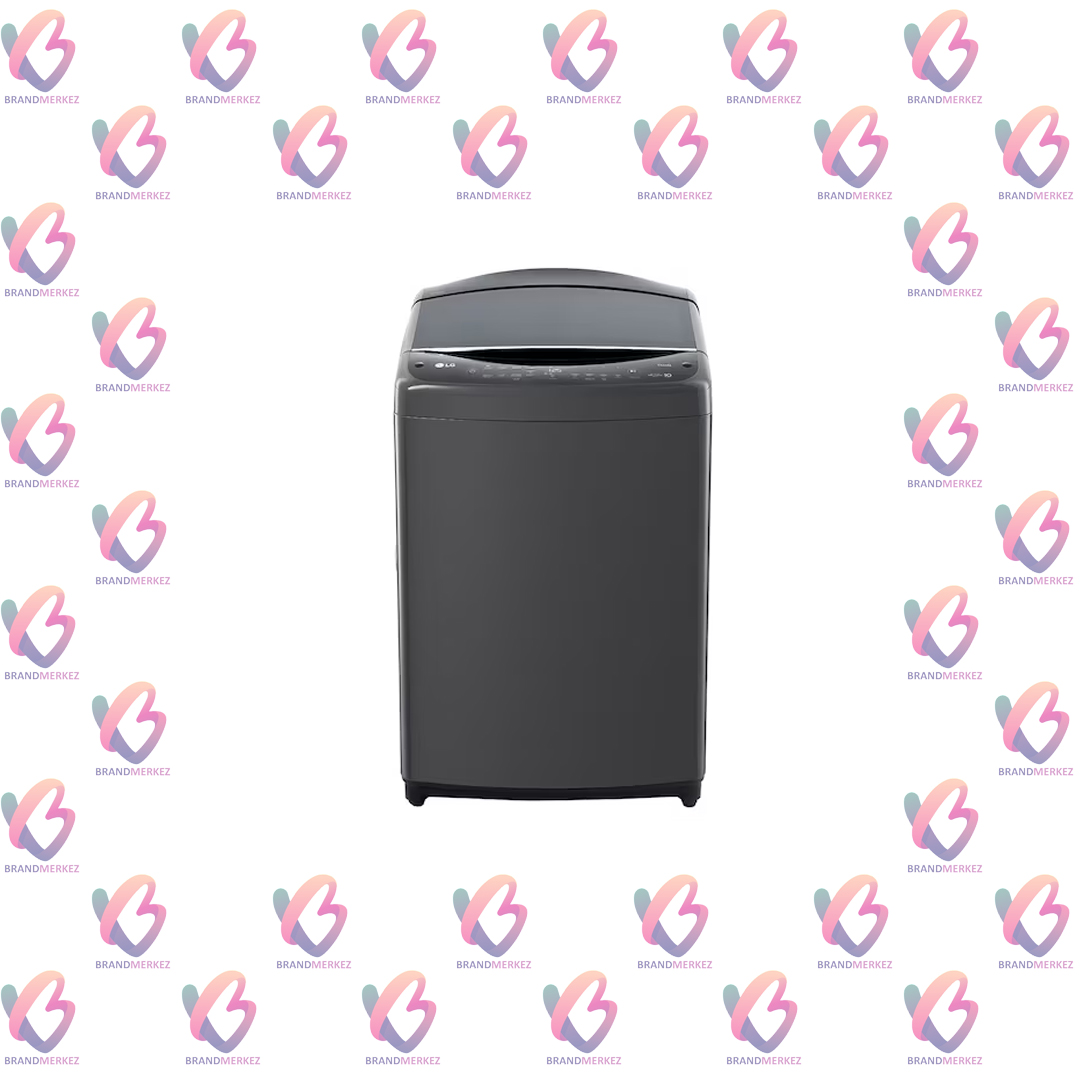 LG T21H7EHHSTP 21kg Top Load Washing Machine