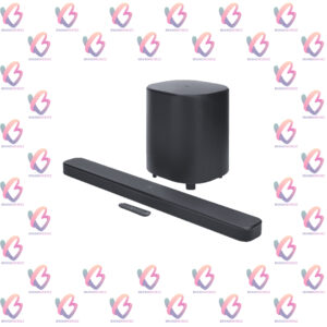 JBL Bar 500 MK2 soundbar best price in Lahore Pakistan