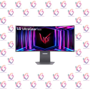 LG 34GS95QE-B Monitor Best price in Lahore Pakistan