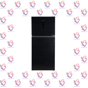 HAIER 458IFB1U1 INVERTER IOT BLACK REFRIGERATOR (17CFT)