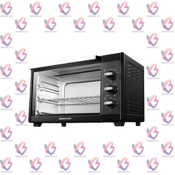 Signature AC18 oven best price in Lahore Pakistan
