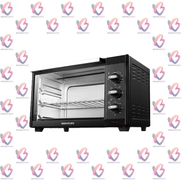 Signature AC18 oven best price in Lahore Pakistan
