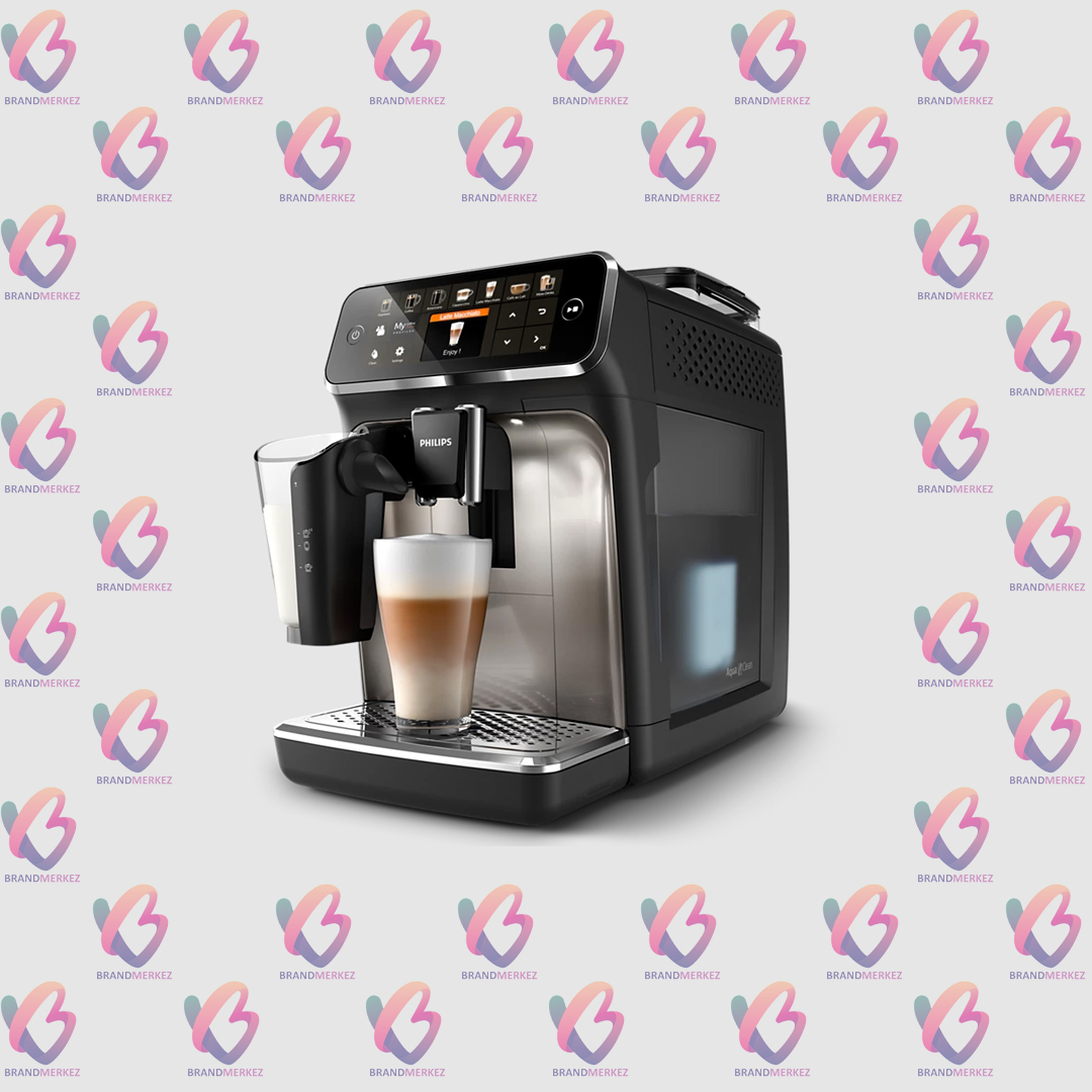 Philips EP5447/90 Cofee machine best price in Pakistan