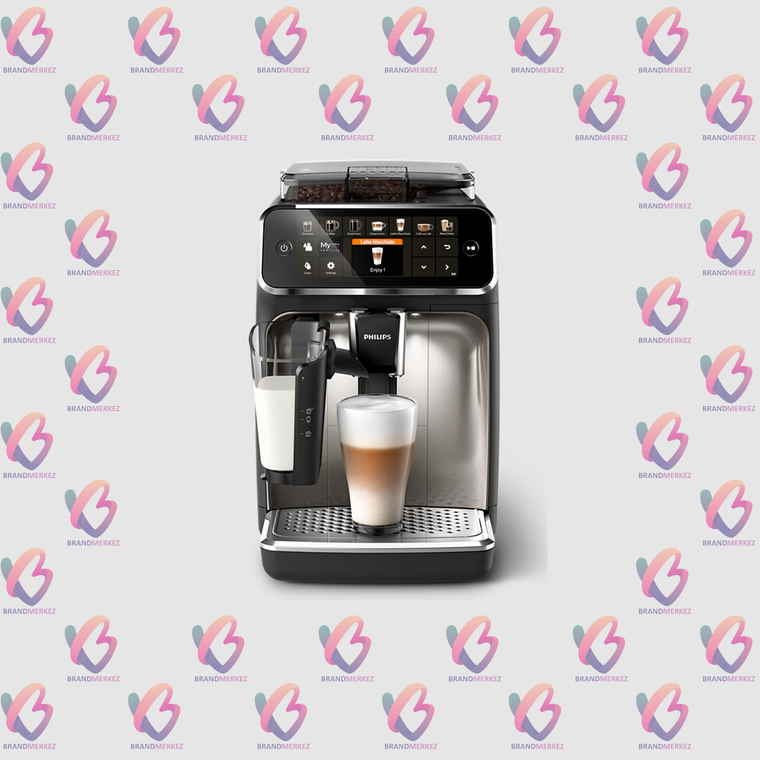 Philips EP5447/90 Cofee machine best price in Pakistan