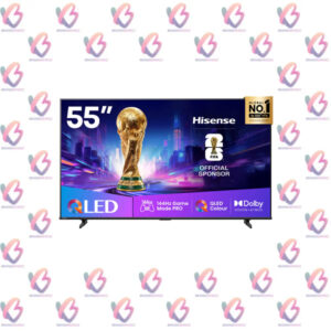 Hisense 55Q7Q QLED TV Best price in Lahore Pakistan