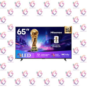Hisense 65Q7Q QLED TV Best price in Lahore Pakistan