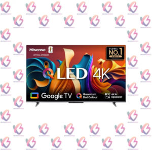 Hisense 75Q6N QLED TV Best price in Lahore Pakistan