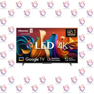 Hisense 75Q6N QLED TV Best price in Lahore Pakistan