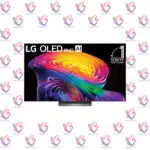 LG 65C6 OLED Best price in Lahore Pakistan